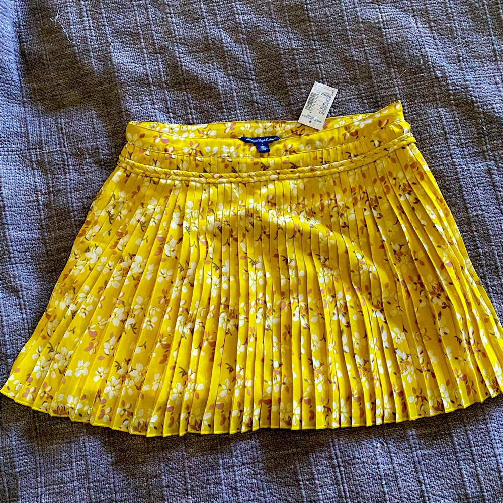 American Eagle NWT skirt